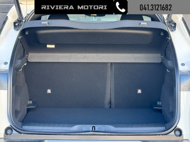 Alfa Romeo Junior 1.2 145 CV Hybrid eDCT6 Speciale usato a DOLO