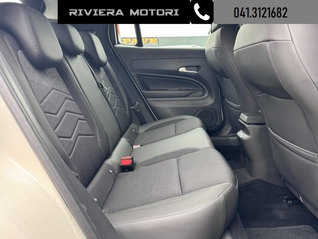 Jeep Avenger 1.2 Turbo 100 CV Altitude Full optionals, del 2024, 26.350 km, in vendita a Dolo (VE)