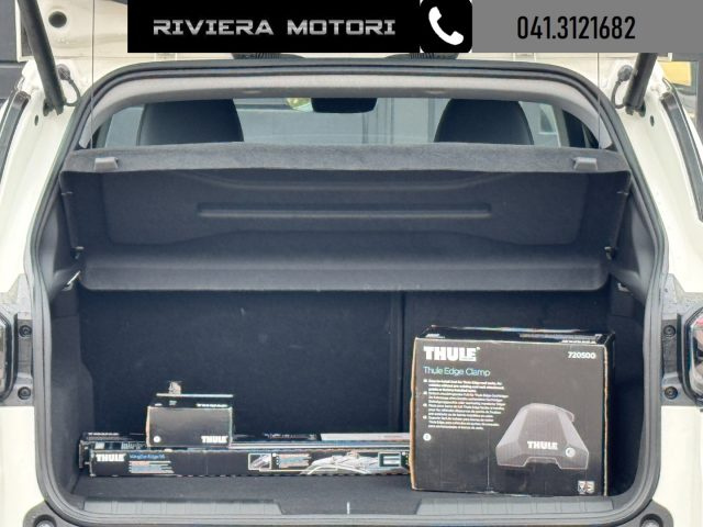 Jeep Avenger 1.2 Turbo 100 CV Altitude Full optionals usato a DOLO