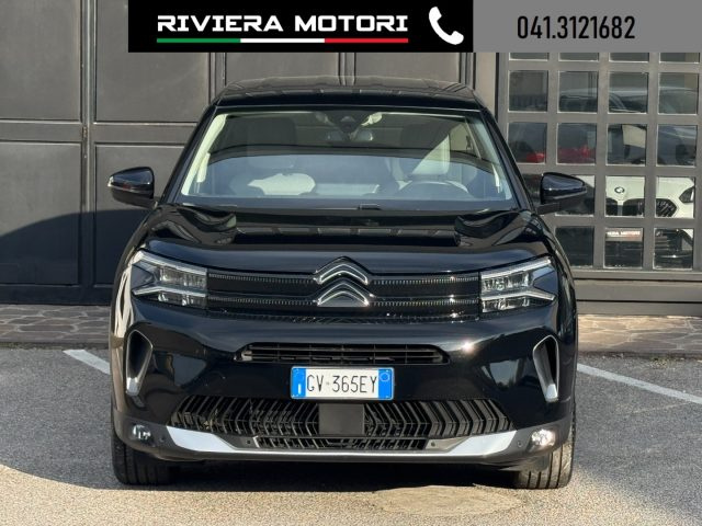 Citroen C5 Aircross Hybrid 145 e-DCS6 Max - foto 2 di 4