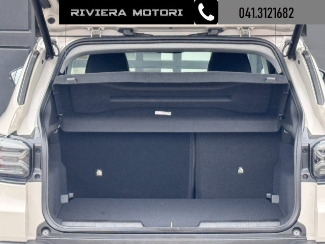 Jeep Avenger 1.2 Turbo 100 CV Summit, del 2025, 10 km, in vendita a Dolo (VE)