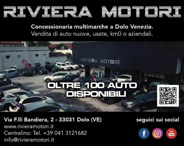 Jeep Avenger 1.2 Turbo 100 CV Summit, del 2025, 10 km, in vendita a Dolo (VE)