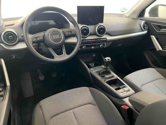 Audi Q2 30 TFSI S line Edition 116CV - foto 3 di 4