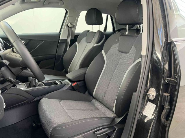 Audi Q2 30 TFSI S line Edition 116CV usato a DOLO