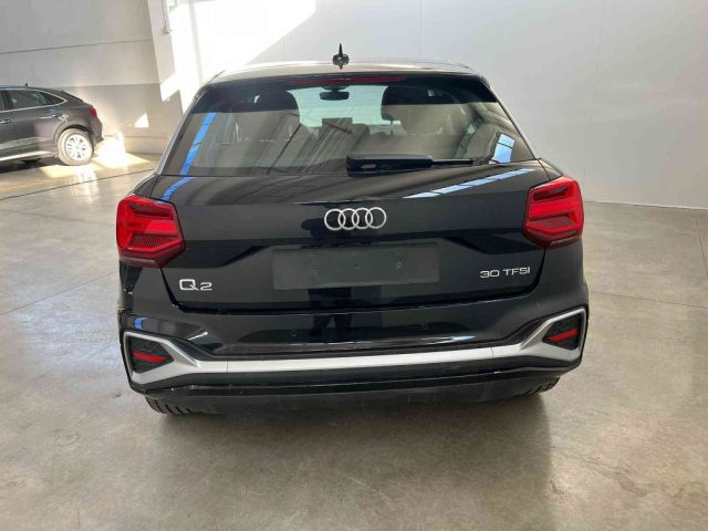 Audi Q2 30 TFSI S line Edition 116CV - foto 4 di 4