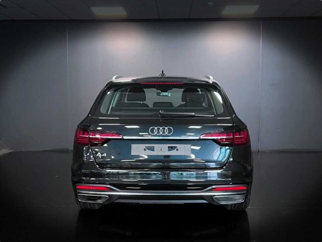 Audi A4 Avant 30 TDI/136 CV S tronic Business Advanced, del 2023, 74.000 km, in vendita a Dolo (VE)
