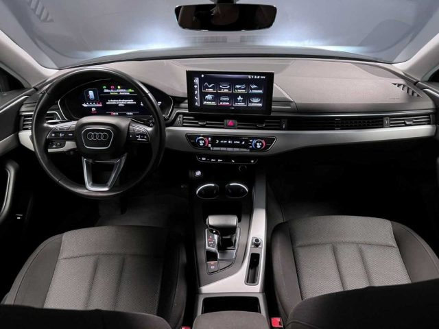 Audi A4 Avant 30 TDI/136 CV S tronic Business Advanced - foto 4 di 4