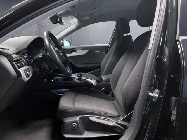 Audi A4 Avant 30 TDI/136 CV S tronic Business Advanced - foto 3 di 4