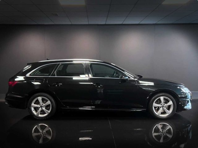 Audi A4 Avant 30 TDI/136 CV S tronic Business Advanced usato a DOLO