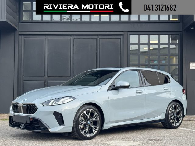 BMW 120 48V MSport usato a DOLO