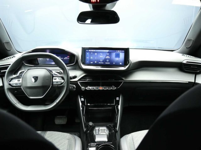 Peugeot 2008 PureTech 130 S&S EAT8 Allure - foto 4 di 4