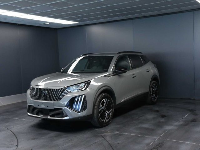 Peugeot 2008 PureTech 130 S&S EAT8 Allure usato a DOLO