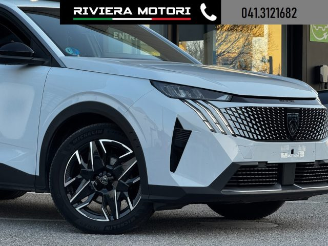 Peugeot 3008 Hybrid 145 e-DCS6 Allure - foto 4 di 4