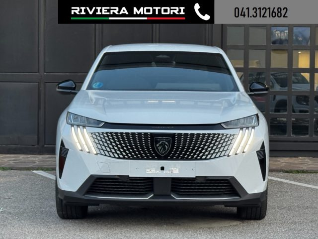 Peugeot 3008 Hybrid 145 e-DCS6 Allure - foto 2 di 4