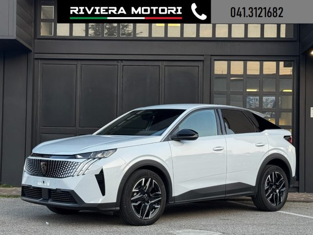 Peugeot 3008 Hybrid 145 e-DCS6 Allure usato a DOLO