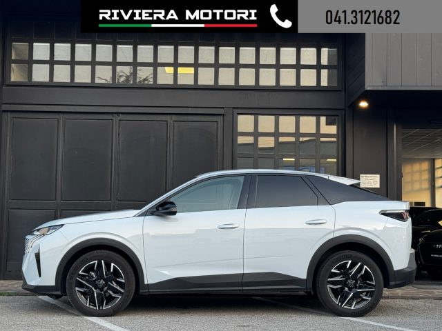 Peugeot 3008 Hybrid 145 e-DCS6 Allure - foto 3 di 4