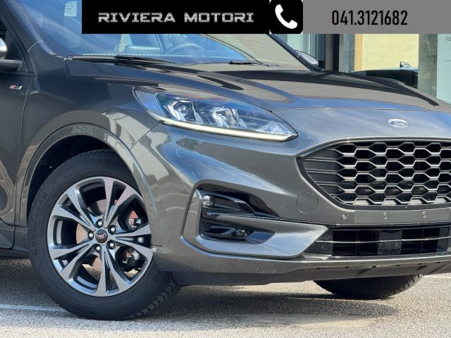 Ford Kuga 2.0 EcoBlue 120 CV aut. ST-Line - foto 4 di 4