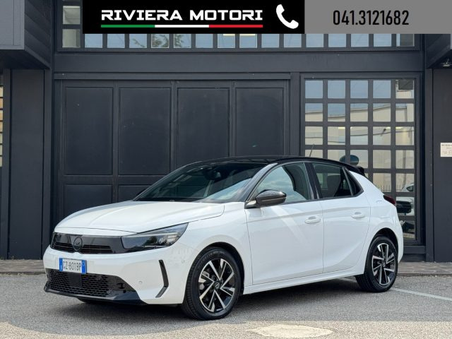 Opel Corsa 1.2 110 CV GS HYBRID DCT usato a DOLO