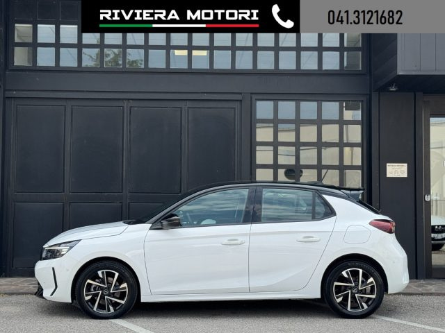 Opel Corsa 1.2 110 CV GS Hybrid DCT - foto 3 di 4