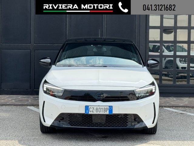 Opel Corsa 1.2 110 CV GS Hybrid DCT - foto 2 di 4