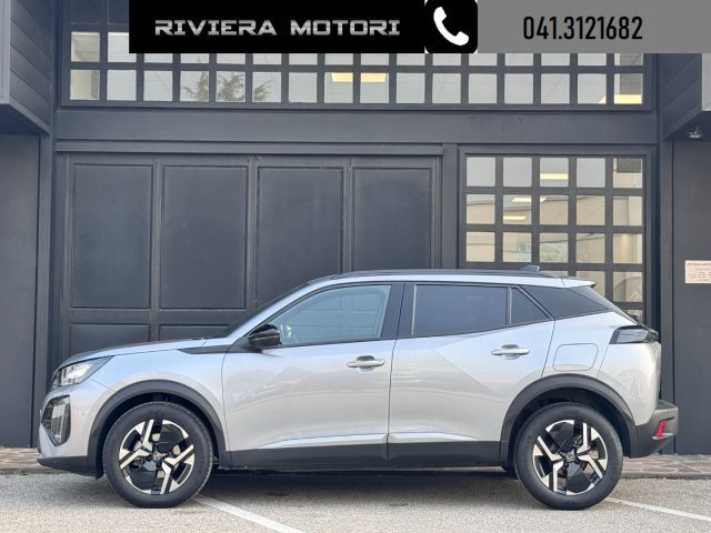 Peugeot 2008 PureTech 100 S&S Allure - foto 3 di 4
