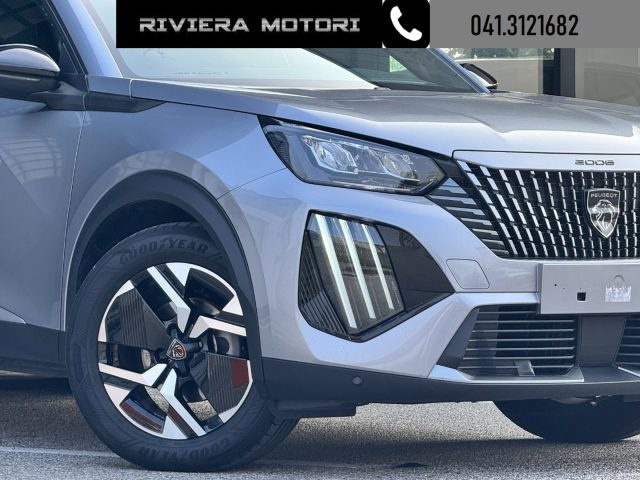 Peugeot 2008 PureTech 100 S&S Allure - foto 4 di 4
