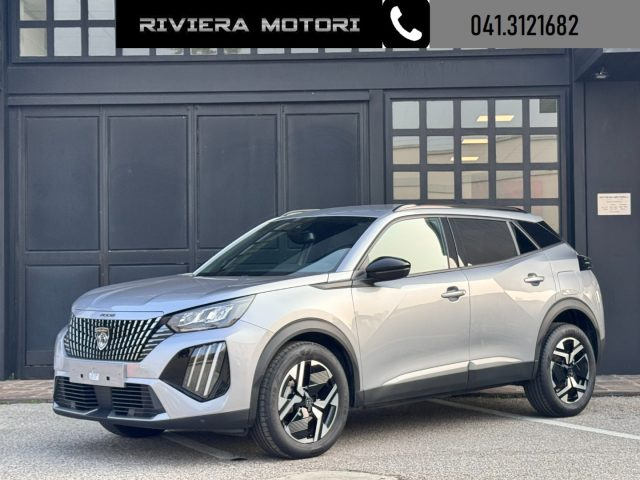 Peugeot 2008 PureTech 100 S&S Allure usato a DOLO