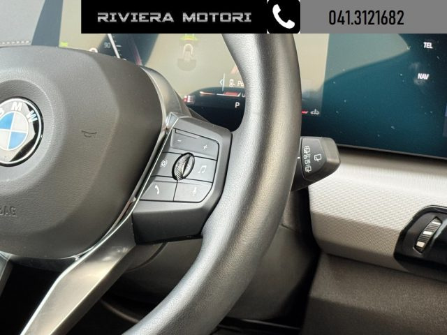 BMW 218 i Active Tourer usato a DOLO