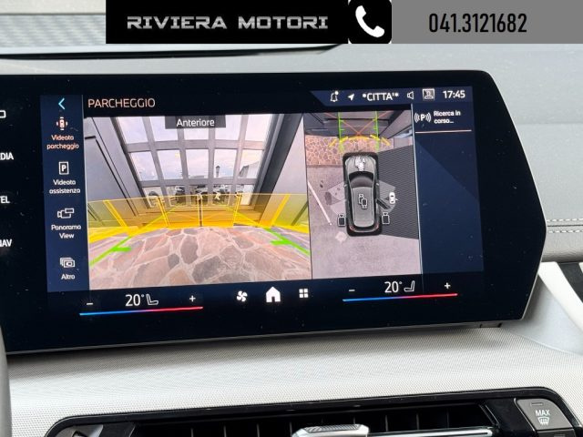 BMW 218 i Active Tourer, del 2024, 39.750 km, in vendita a Dolo (VE)