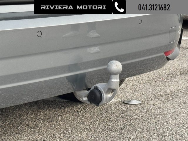 BMW 218 i Active Tourer usato a DOLO