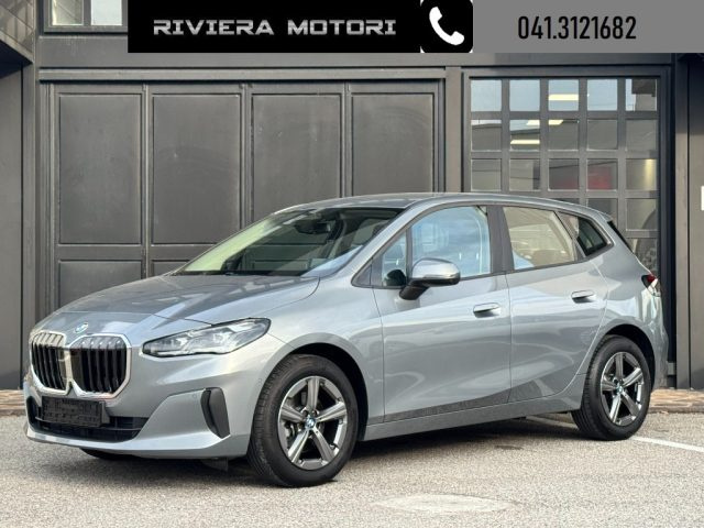 BMW 218 i Active Tourer usato a DOLO