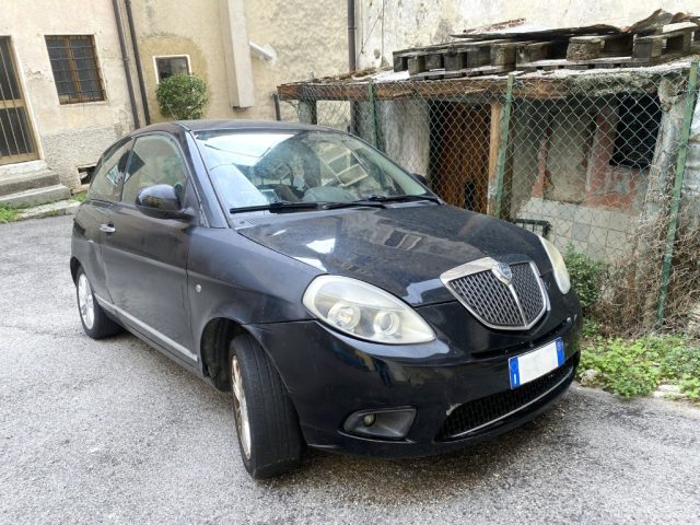 Lancia Ypsilon 1.2 69 CV Unyca GPL scaduto + fermo amministrativo - foto 3 di 4