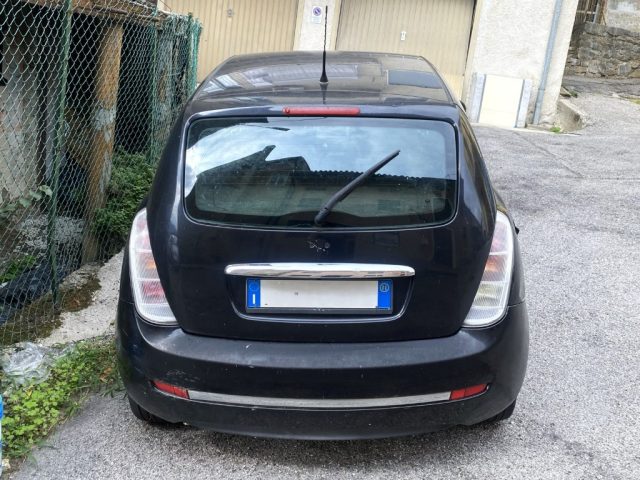 Lancia Ypsilon 1.2 69 CV Unyca GPL scaduto + fermo amministrativo - foto 4 di 4