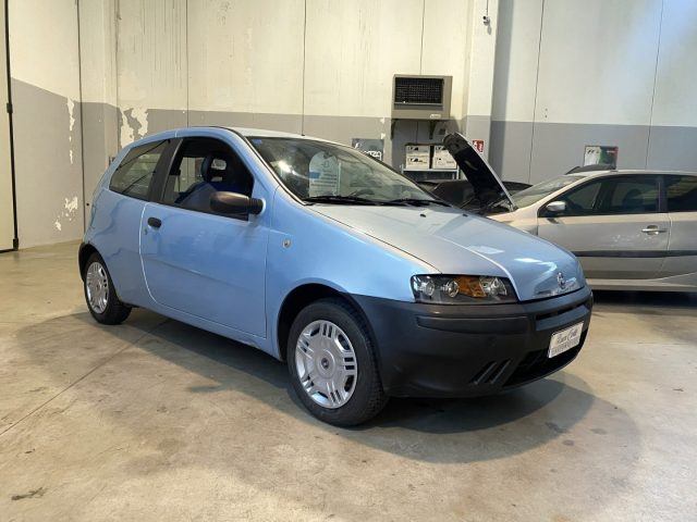 Fiat Punto 1.2i 16V cat 3 porte ELX -Garanzia12m- - foto 4 di 4