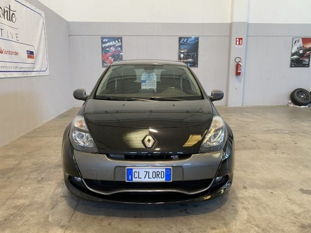 Renault Clio 2.0 16V 203CV 3 porte RS - foto 3 di 4