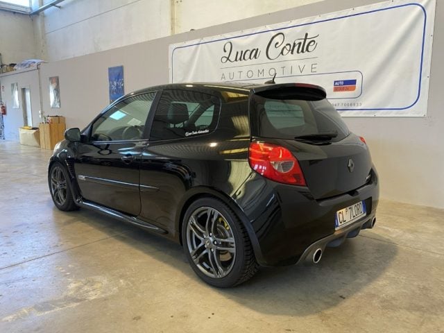 Renault Clio 2.0 16V 203CV 3 porte RS - foto 4 di 4