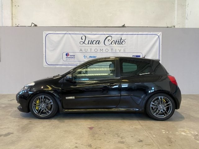 Renault Clio 2.0 16V 203CV 3 porte RS - foto 2 di 4