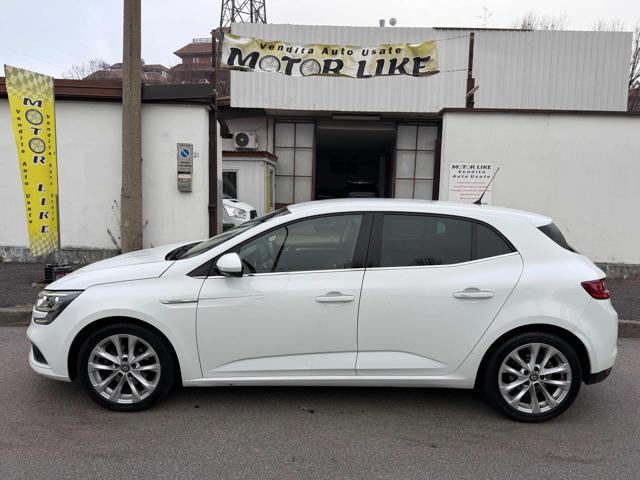 Renault Megane M�gane dCi 8V 110 CV Energy - foto 2 di 4