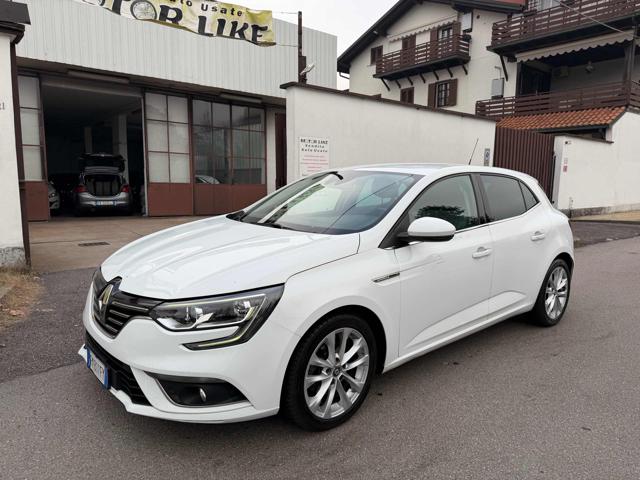 Renault Megane M�gane dCi 8V 110 CV Energy usato a SEGRATE