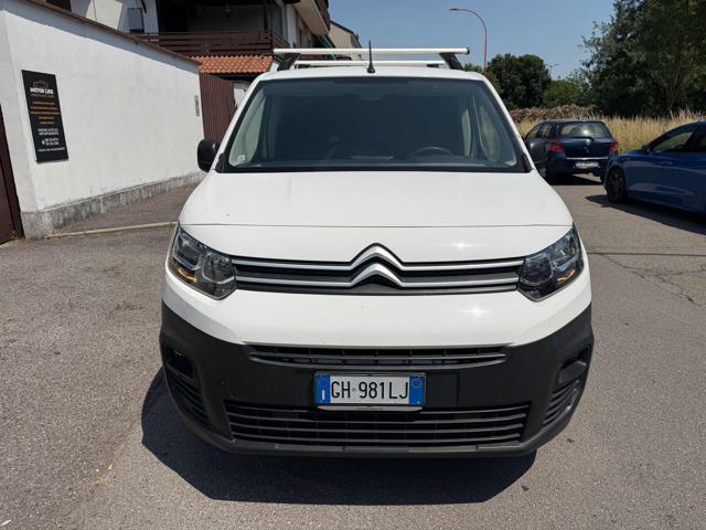 Citroen Berlingo BlueHDi 100 Van NO IVA ESPOSTA - foto 2 di 4