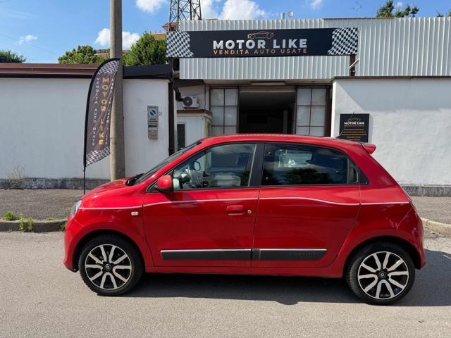 Renault Twingo 1.0 SCe Stop&Start Energy - foto 2 di 4