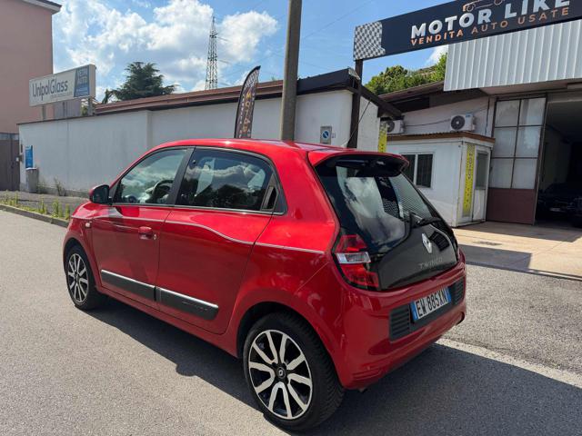 Renault Twingo 1.0 SCe Stop&Start Energy - foto 3 di 4