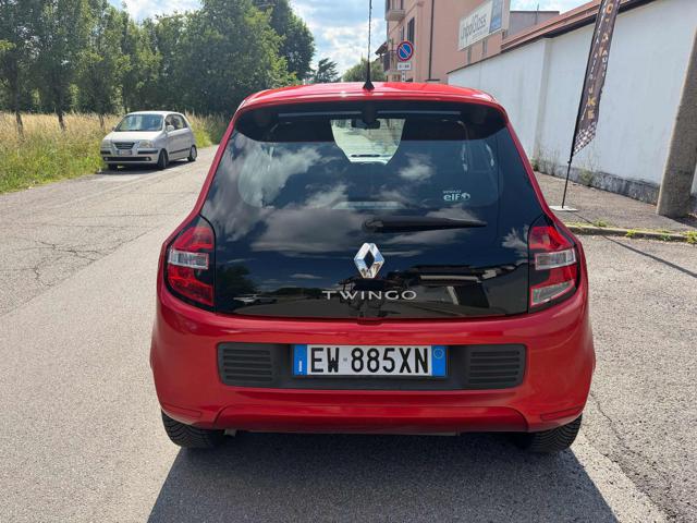 Renault Twingo 1.0 SCe Stop&Start Energy - foto 4 di 4