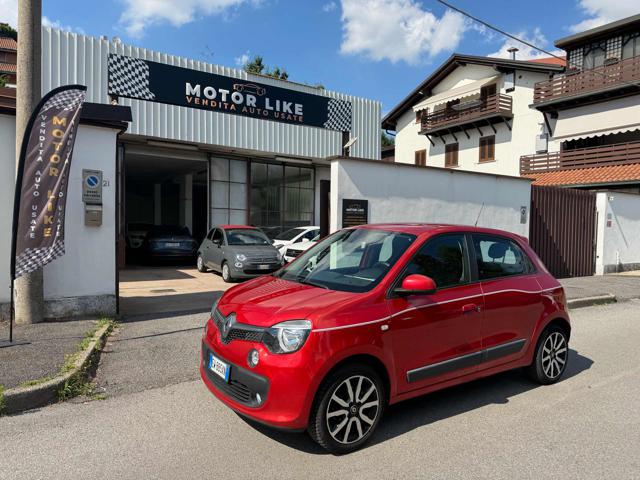 Renault Twingo 1.0 SCe Stop&Start Energy usato a SEGRATE