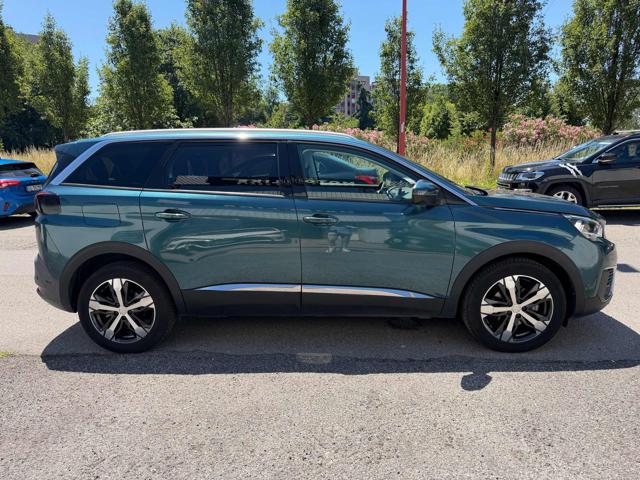 Peugeot 5008 PureTech Turbo 130 S&S Allure - foto 4 di 4