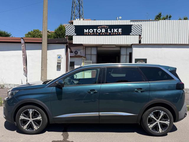 Peugeot 5008 PureTech Turbo 130 S&S Allure - foto 3 di 4