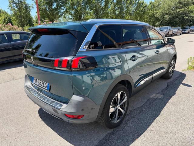 Peugeot 5008 PureTech Turbo 130 S&S Allure - foto 2 di 4