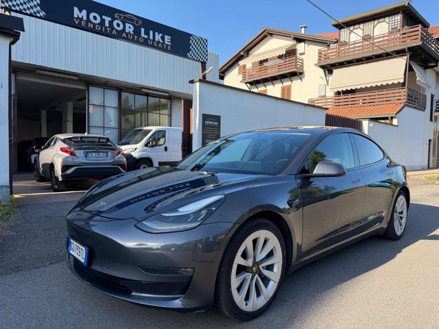 Tesla Model 3 Long Range Dual Motor AWD usato a SEGRATE
