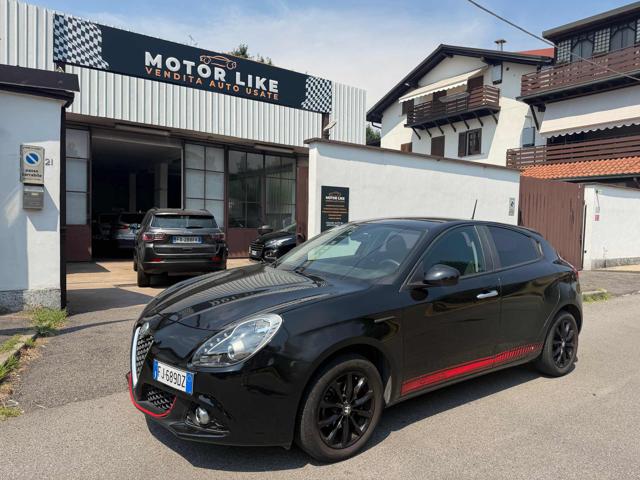 Alfa Romeo Giulietta 1.4 Turbo 120 CV Super usato a SEGRATE