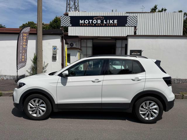 Volkswagen T-Cross 1.0 TSI Style BMT - foto 3 di 4